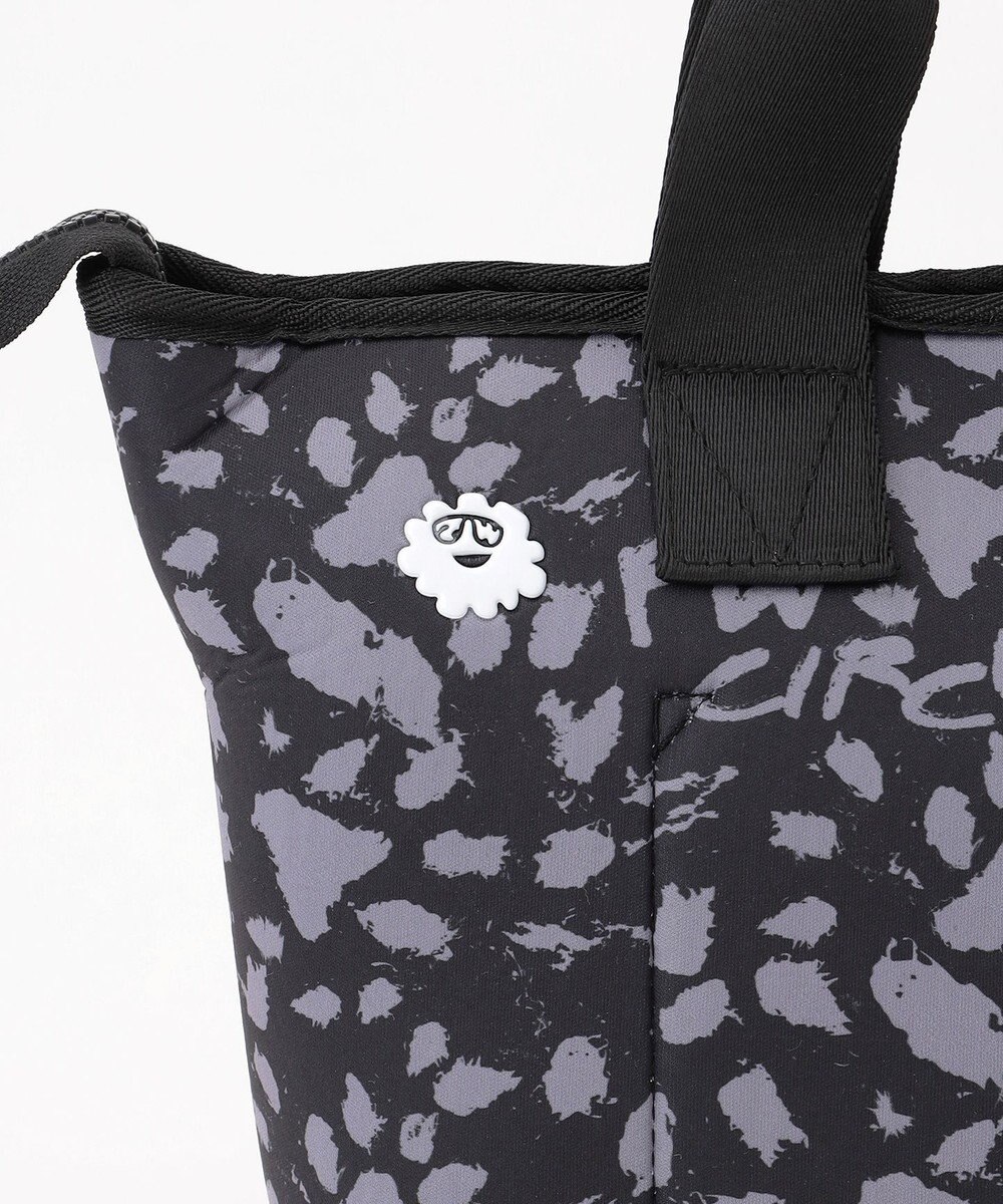 PW CIRCULUS 【人気カラー再入荷！】PW ロゴカートバッグ ゴルフ 