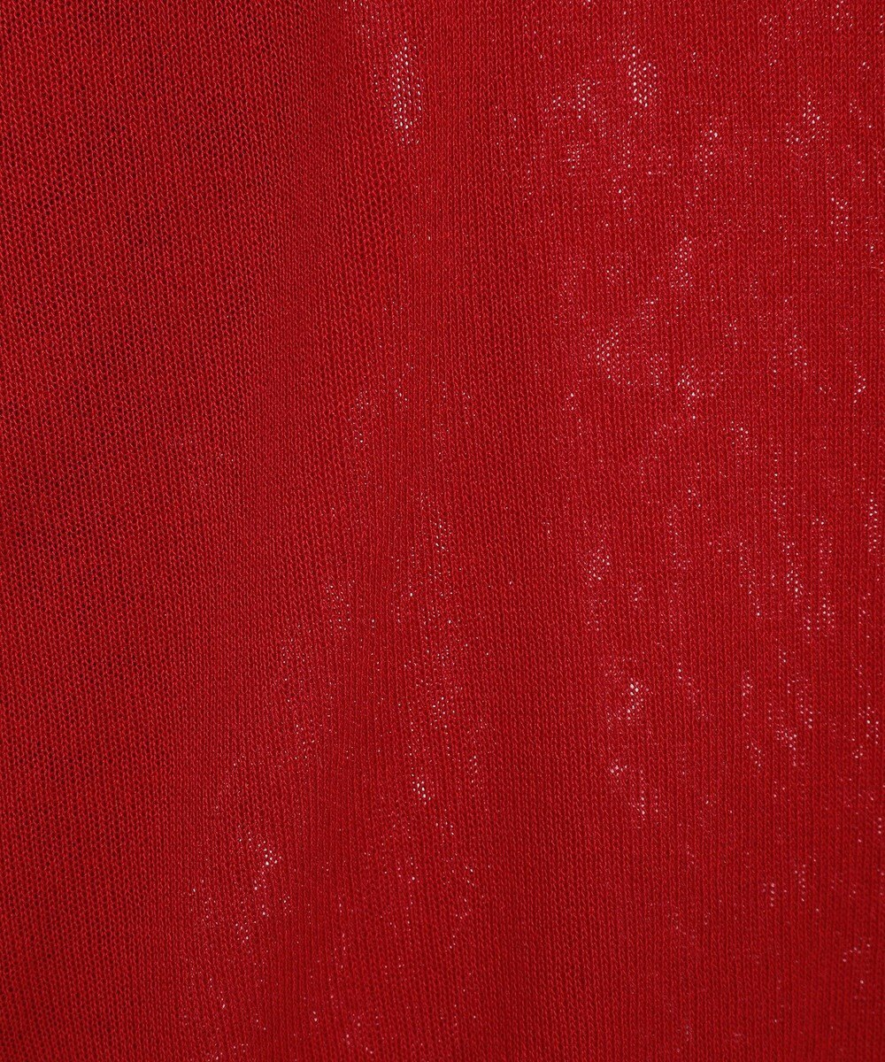 earth music&ecology ＳＥＴ２点シアーニットプルオーバー＋カーディガン 