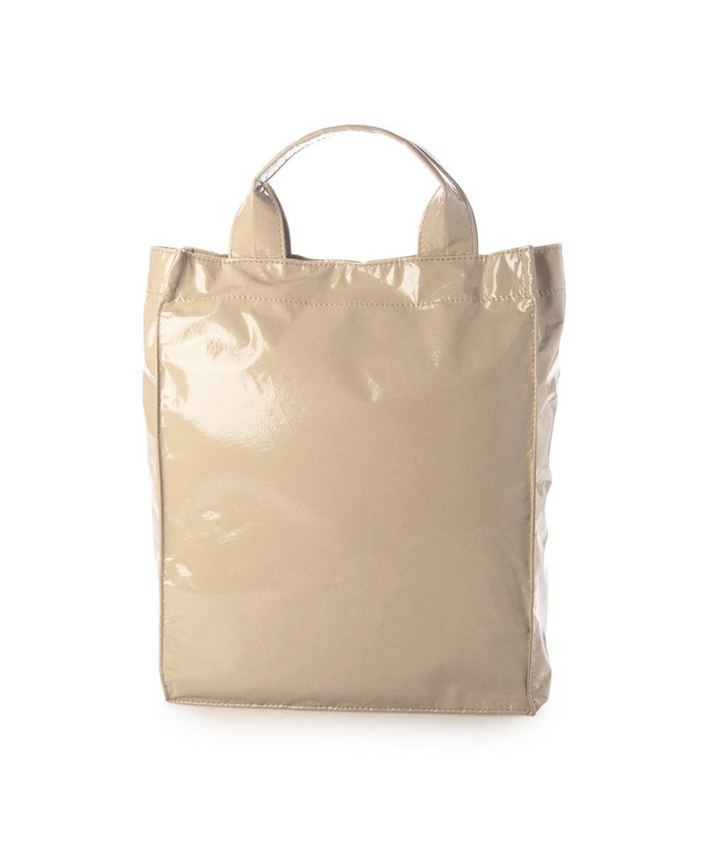 UNBILLION カシュカシュ cachecache / タテ型ショッパートートバッグ 