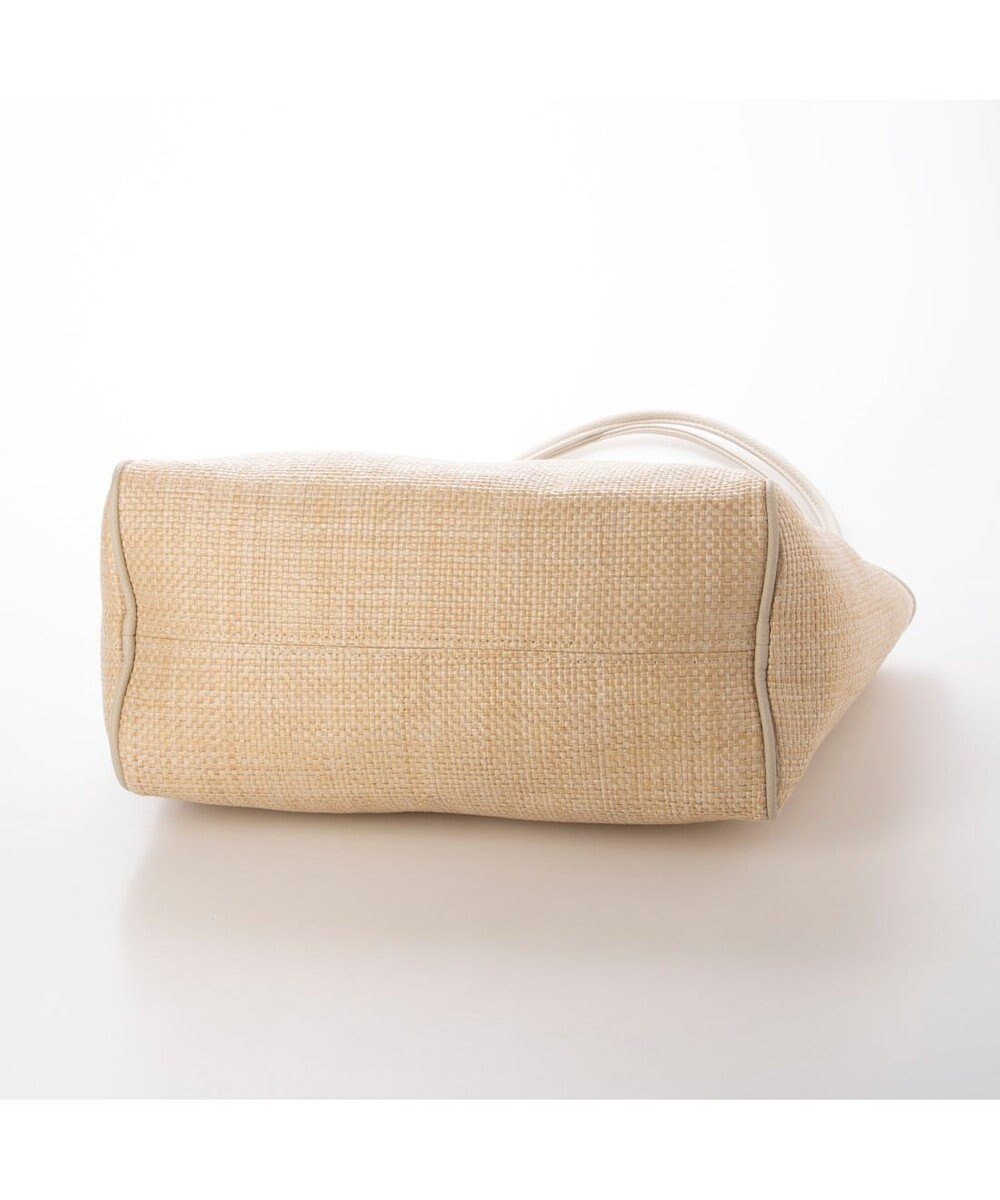 UNBILLION カシュカシュ cachecache / 雑材風通しハンドルトート 