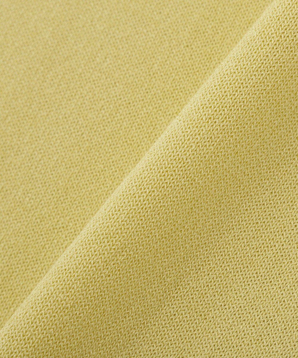 YECCA VECCA 【マシンウォッシャブル】カーディガン 