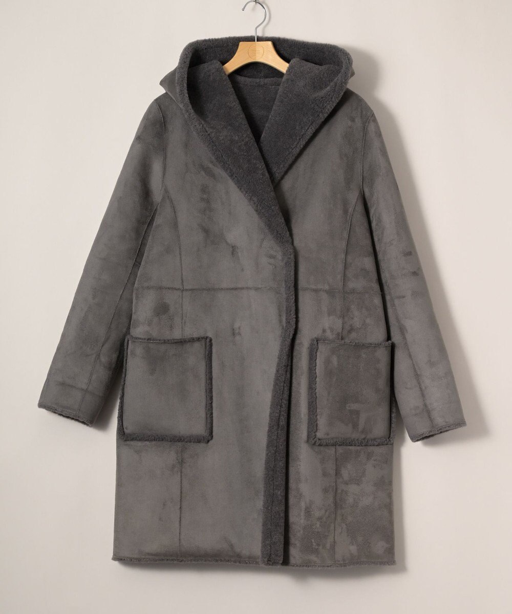 ONWARD Reuse Park 【組曲】コート秋冬 