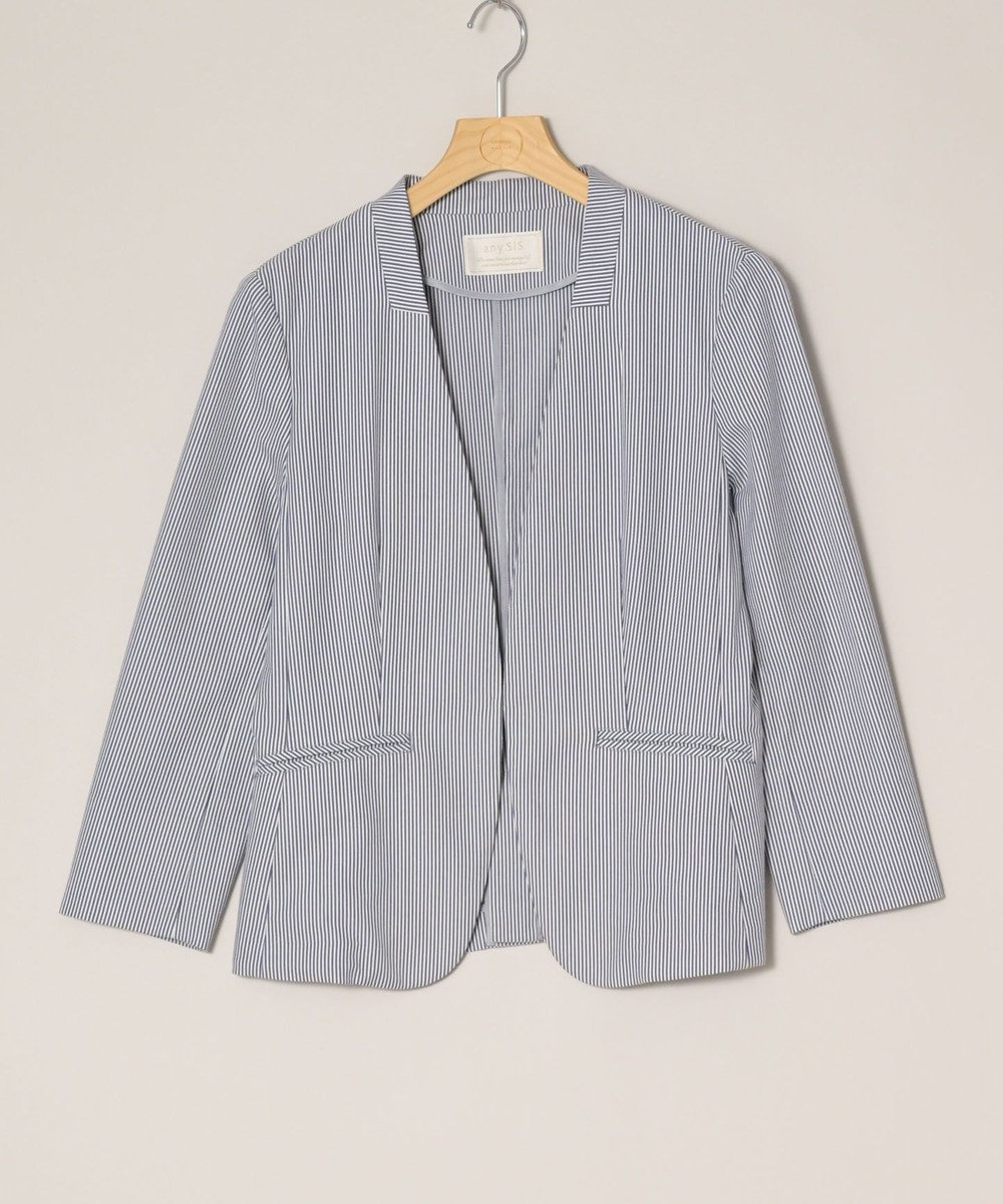 ONWARD Reuse Park 【any SiS】ジャケット春夏 