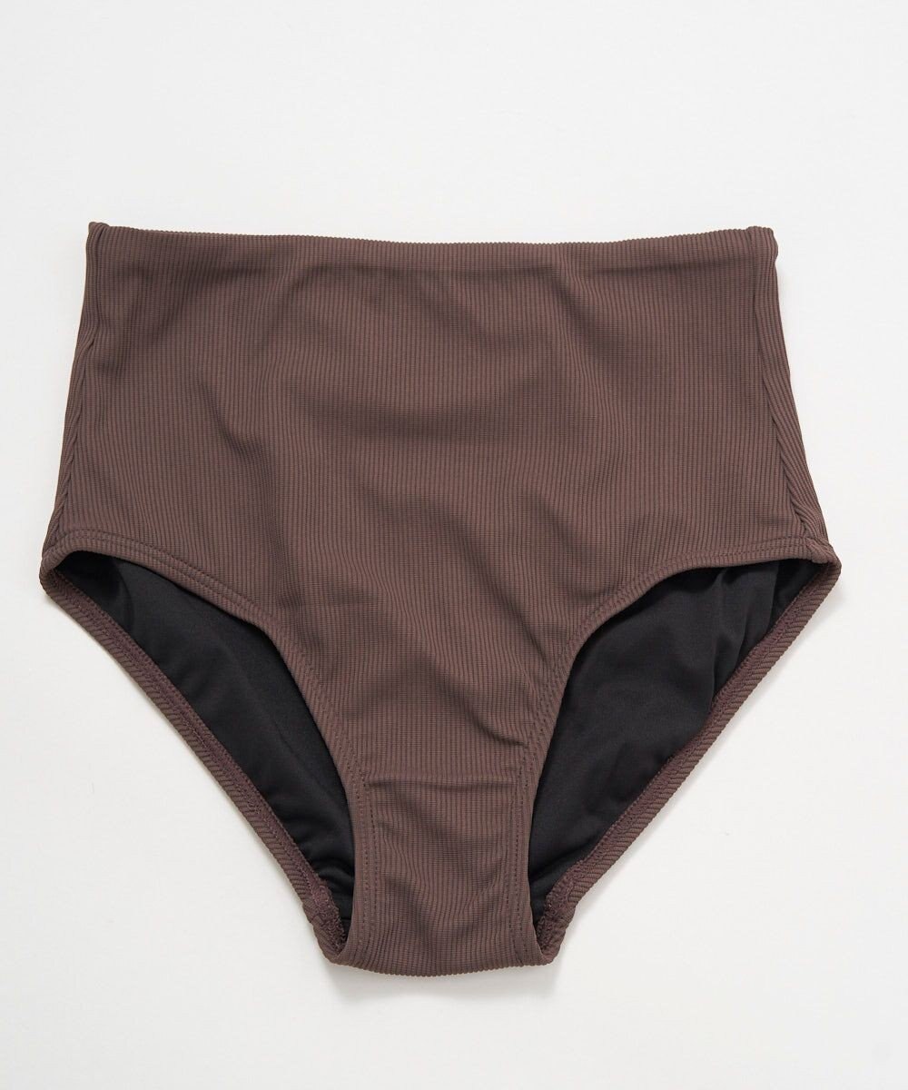 OP／FILA 【ocean pacific】ラッシュガード付き水着4点セット キャミデザイン 