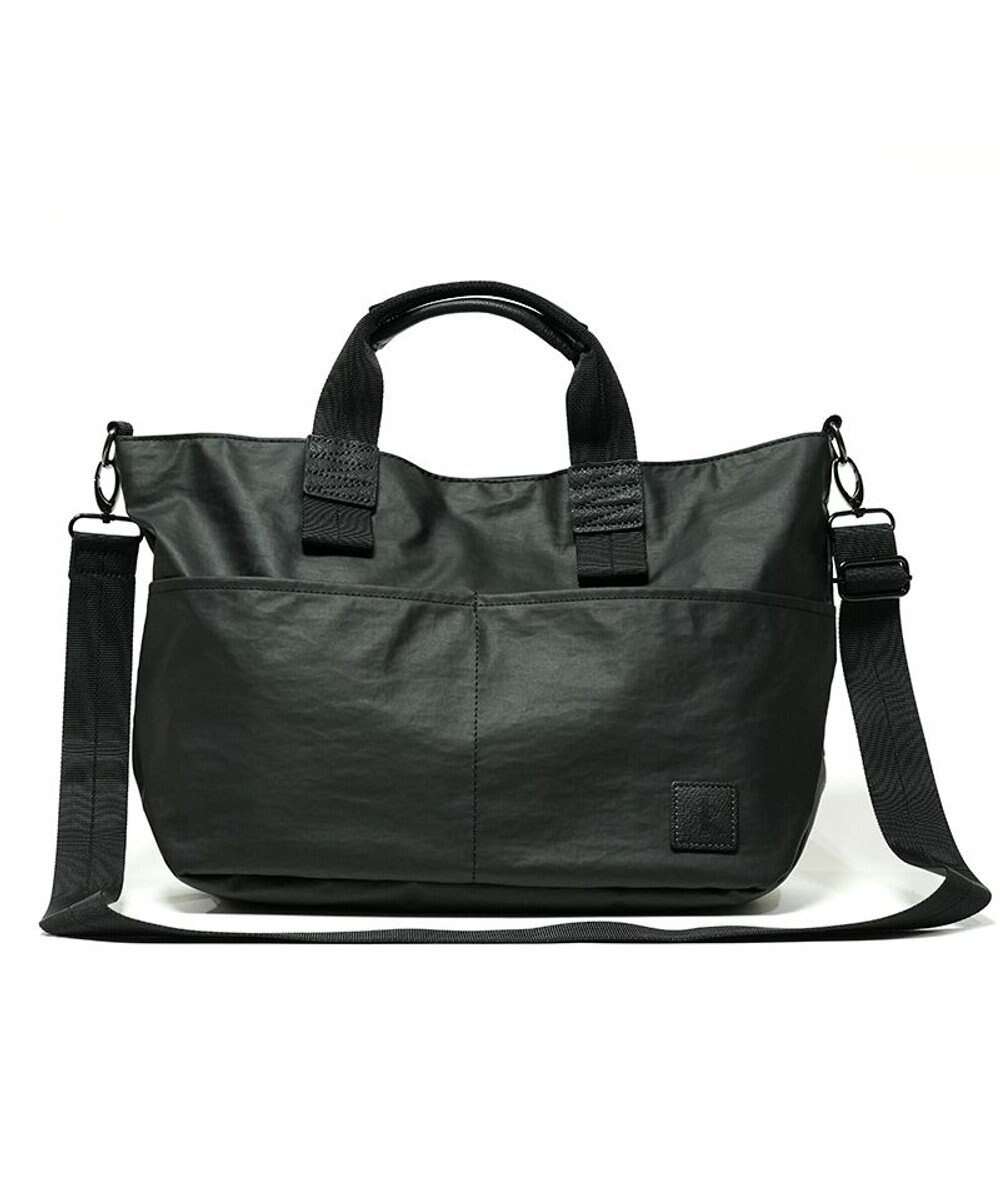 Regalo Felice 【軽量＆防水 / キズが付きにくい】2wayトート中 / REGALO 