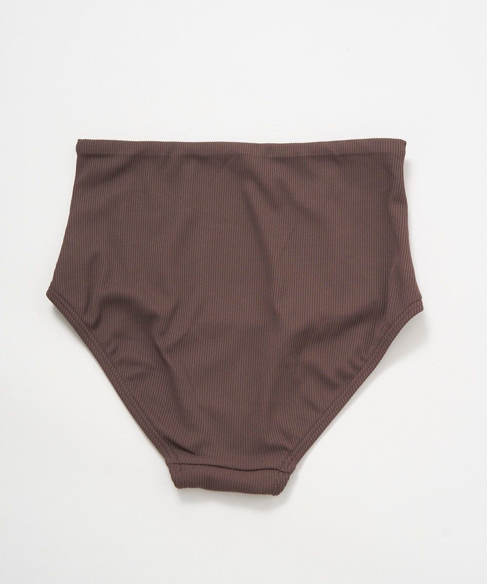 OP／FILA 【ocean pacific】ラッシュガード付き水着4点セット キャミデザイン 