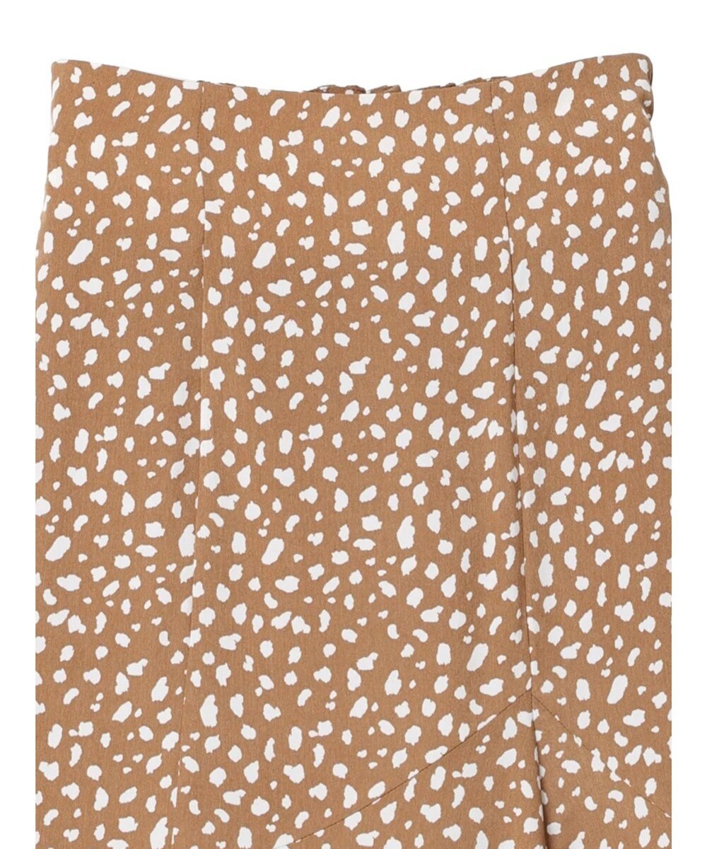 Green Parks ・ＥＬＥＮＣＡＲＥ　ＤＵＥダルメシアンマーメイドスカート 