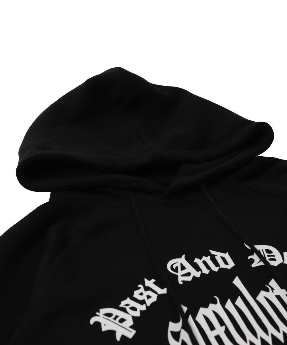 WEGO ウイングハートBIGパーカー 