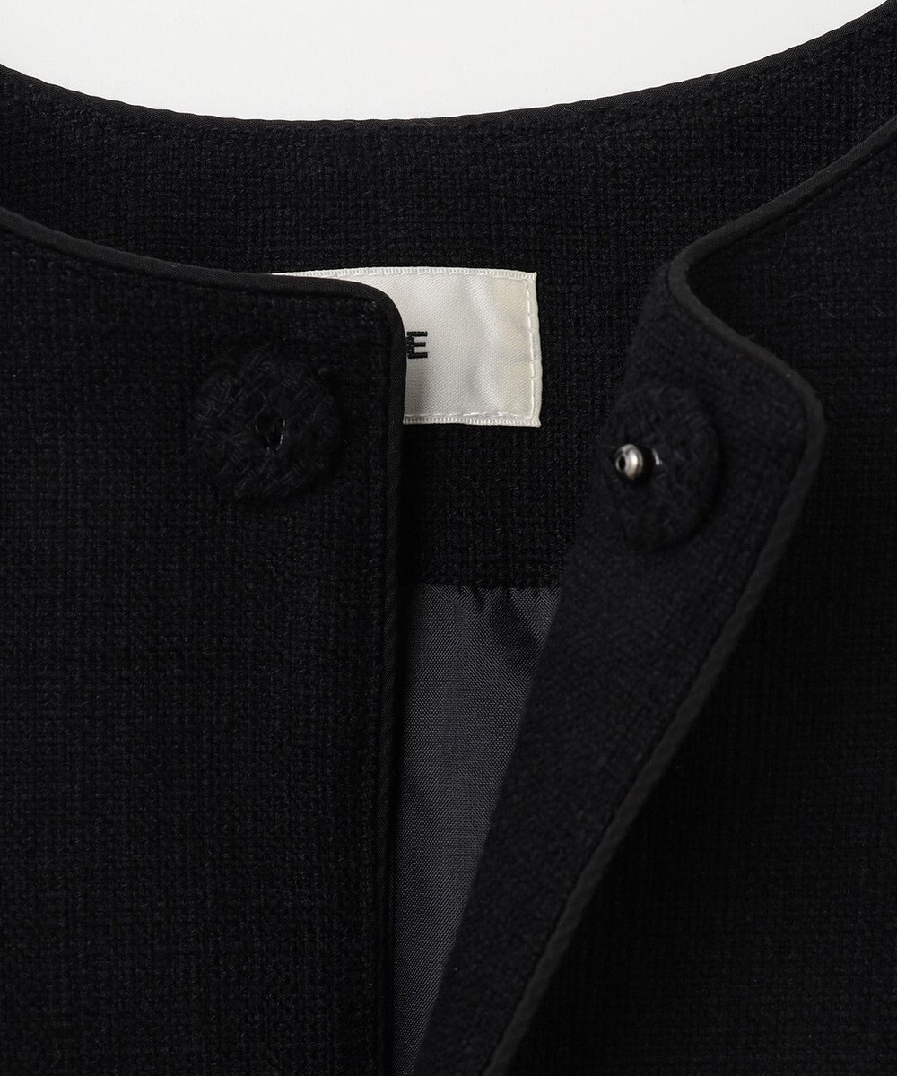 NAVE 【ReNAVE】ライトツィード ジャケット 