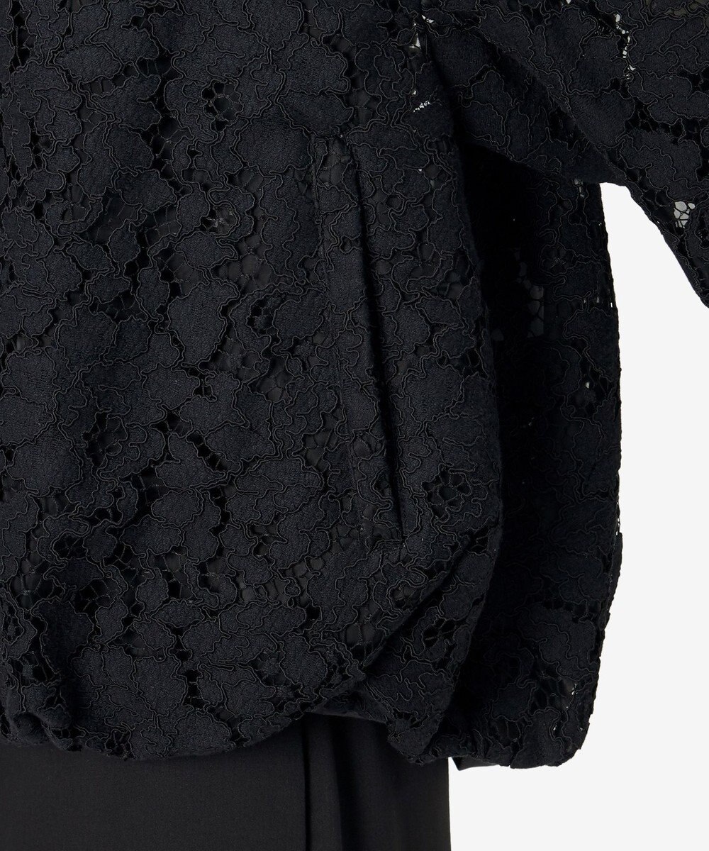 23区 S 【エステータ/Precious掲載】ヴィンテージコードレース ブルゾン 