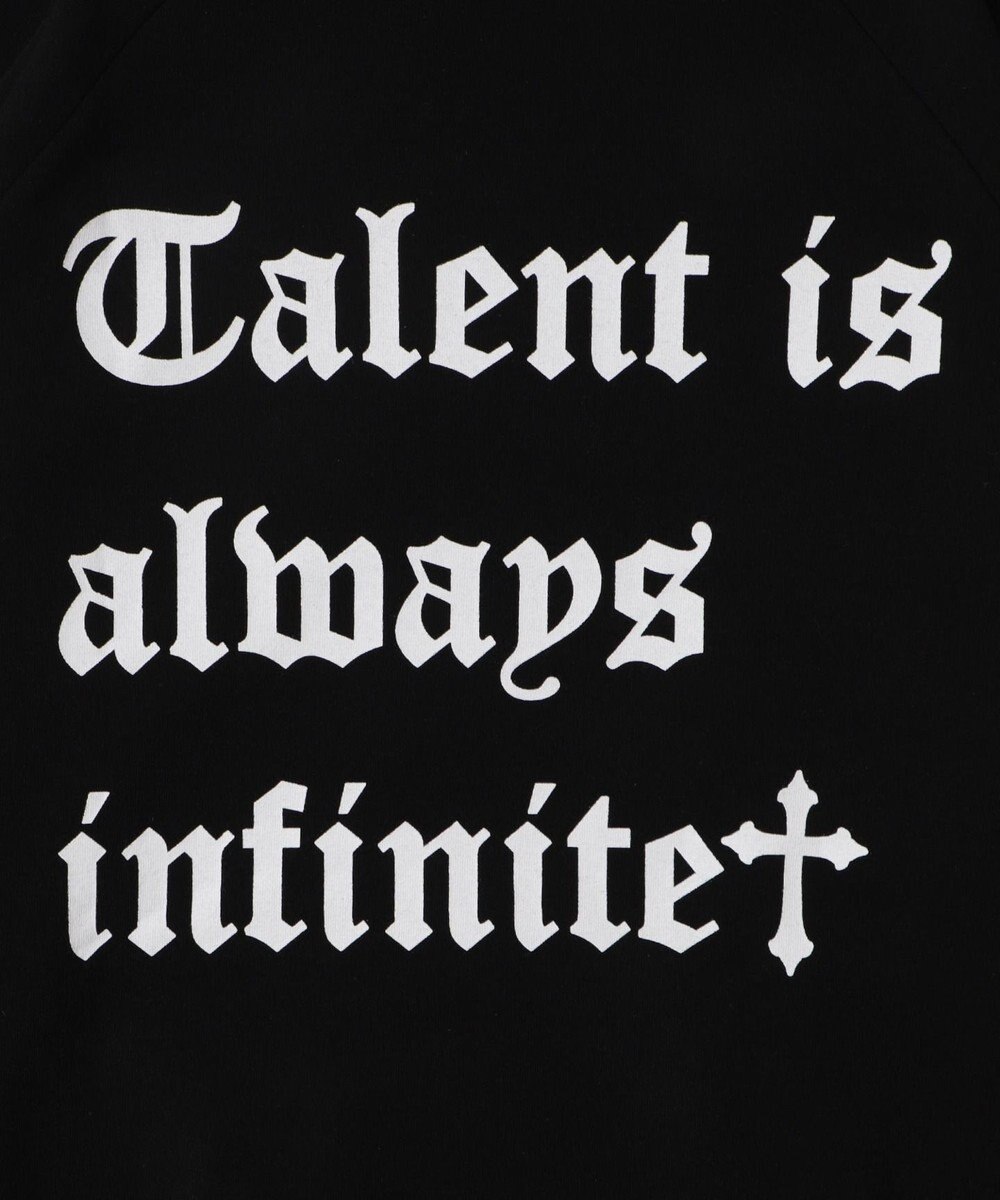 WEGO ウイングハートBIGパーカー 