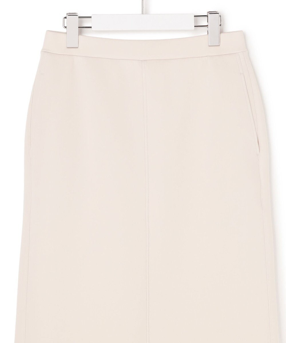 23区 コットンダンボール スカート 