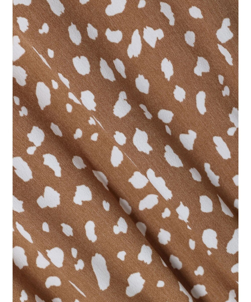 Green Parks ・ＥＬＥＮＣＡＲＥ　ＤＵＥ　ダルメシアンワンピース 