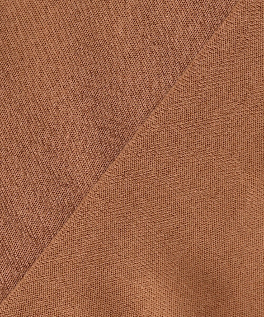 BEIGE， 【S-size】LA MONNAIE / クルーネックニット 