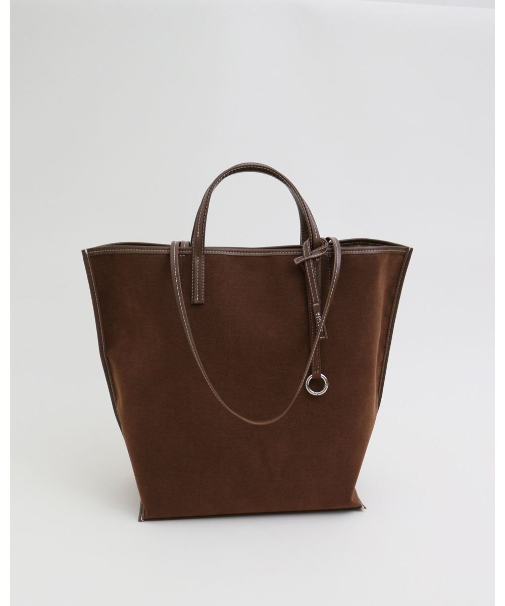 MORROW by thank 【A4サイズ収納可/軽量】VIVIAN LARGE 