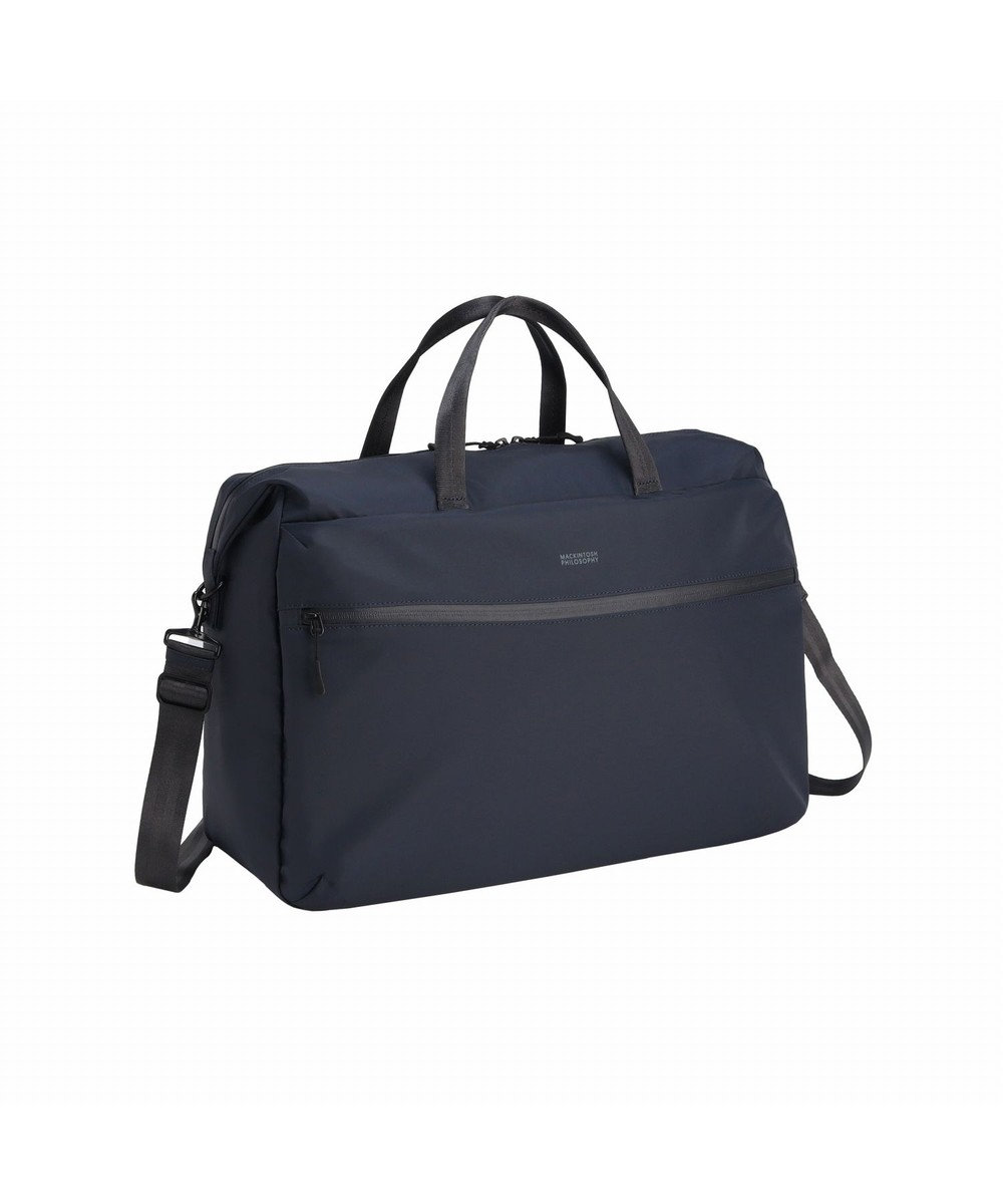 ACE BAGS & LUGGAGE MACKINTOSH PHILOSOPHY ハービストン2 ボストンバッグ 2WAY 17666 マッキントッシュフィロソフィー 