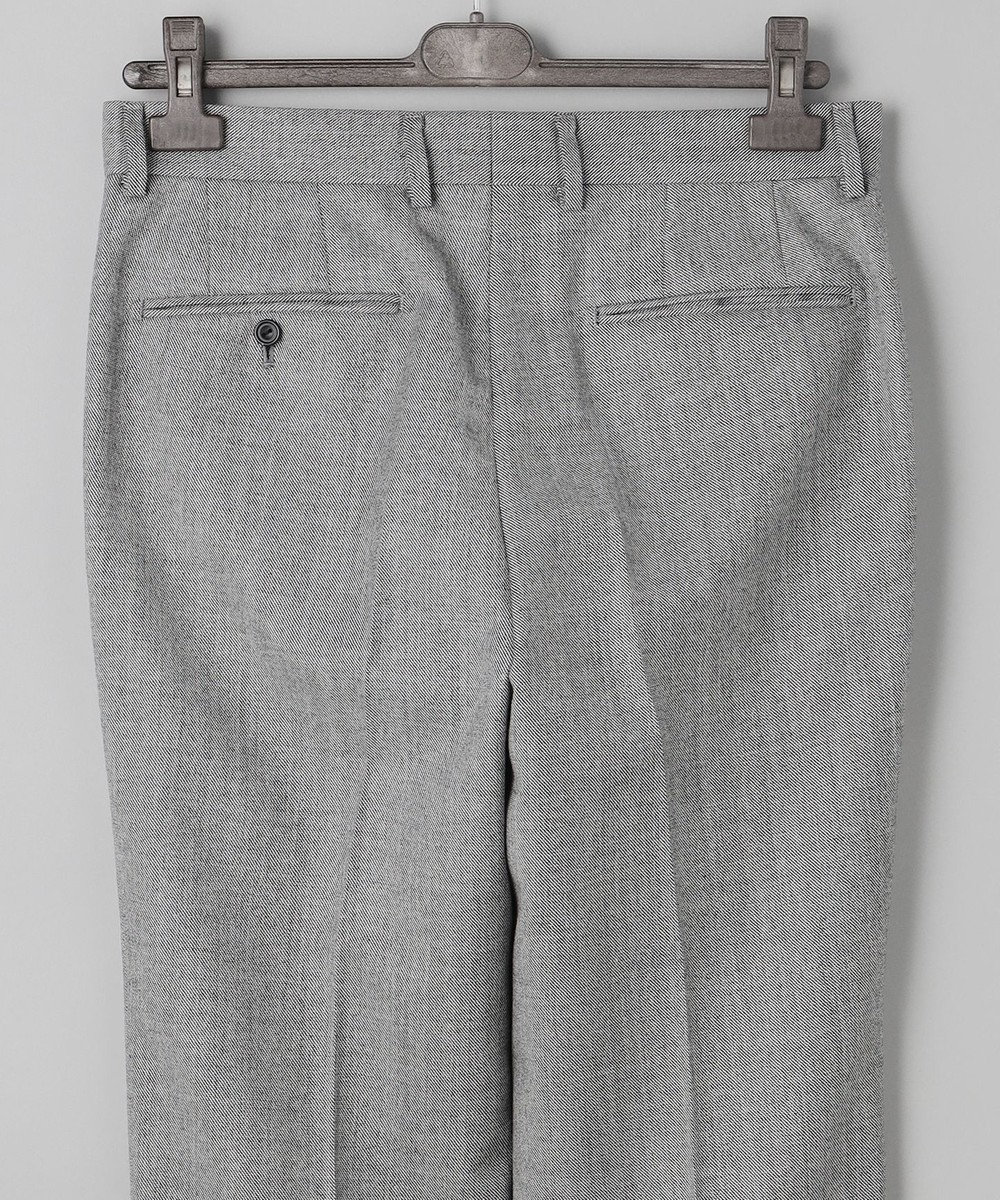 GOTAIRIKU 【DORMEUIL/ドーメル】ドーメル・ロイヤルトゥエルブ ダブルスーツ 