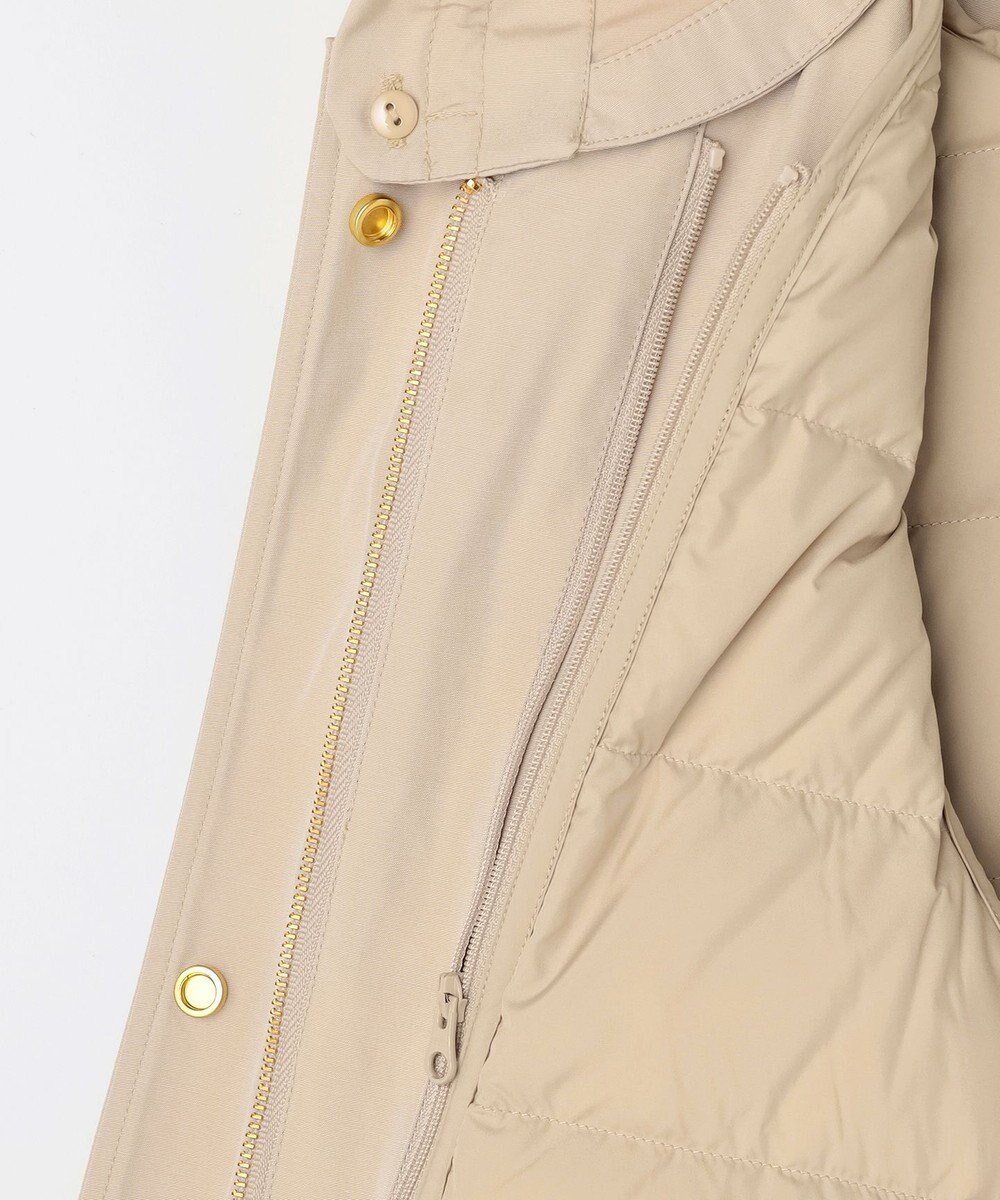 組曲 S ダウンライナー付きマウンパ 