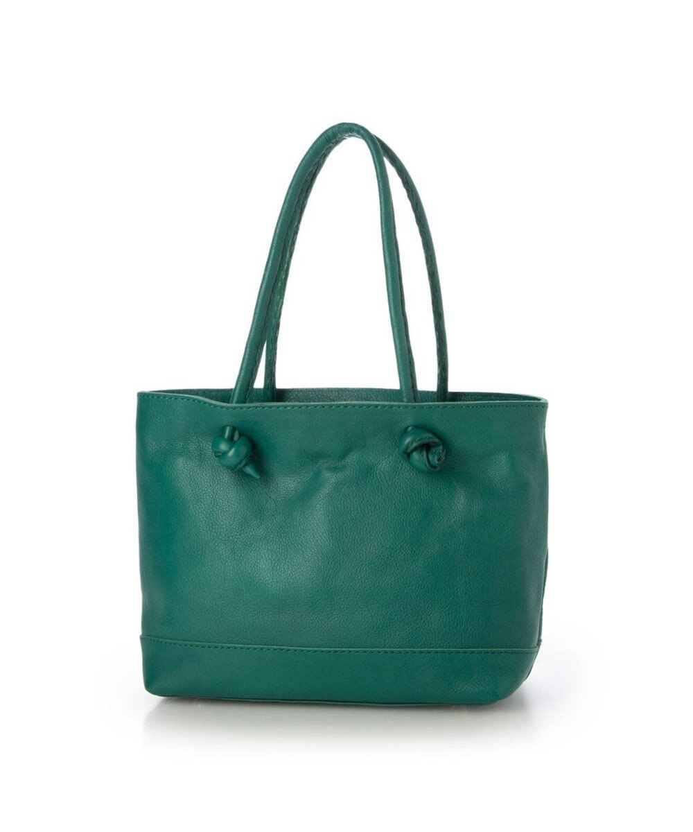 UNBILLION 【訳あり商品】 ソフトレザー3層2wayトート 