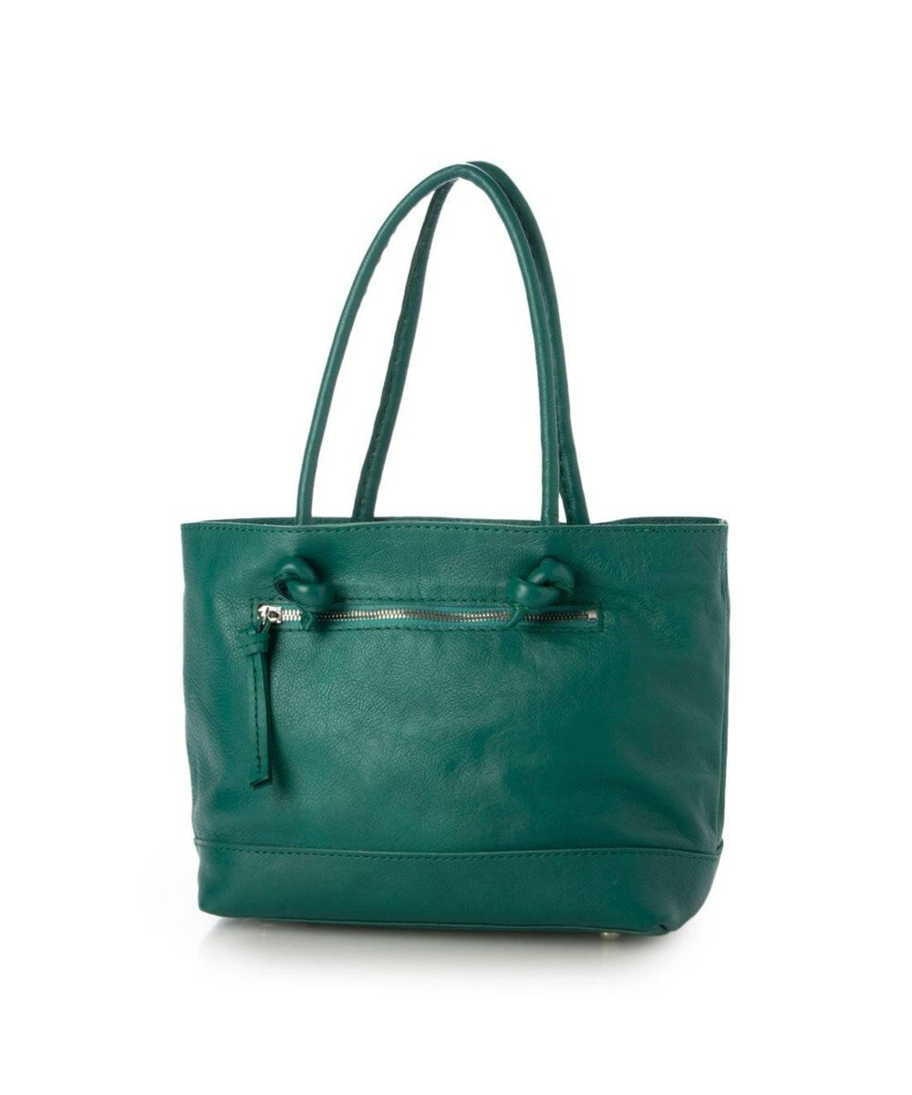 UNBILLION 【訳あり商品】 ソフトレザー3層2wayトート 