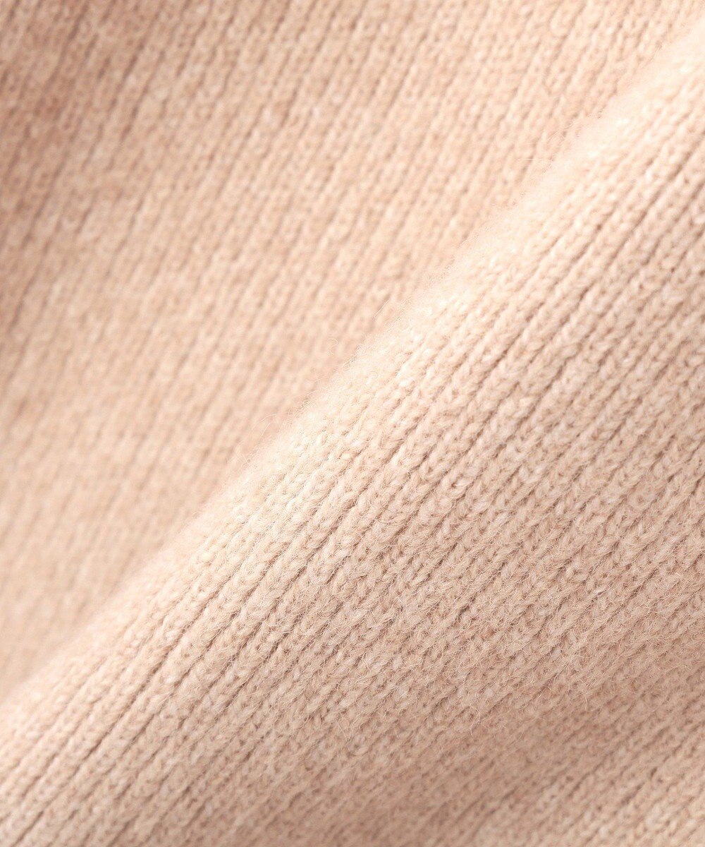 CRAFT STANDARD BOUTIQUE 深Vネックニットプルオーバー 