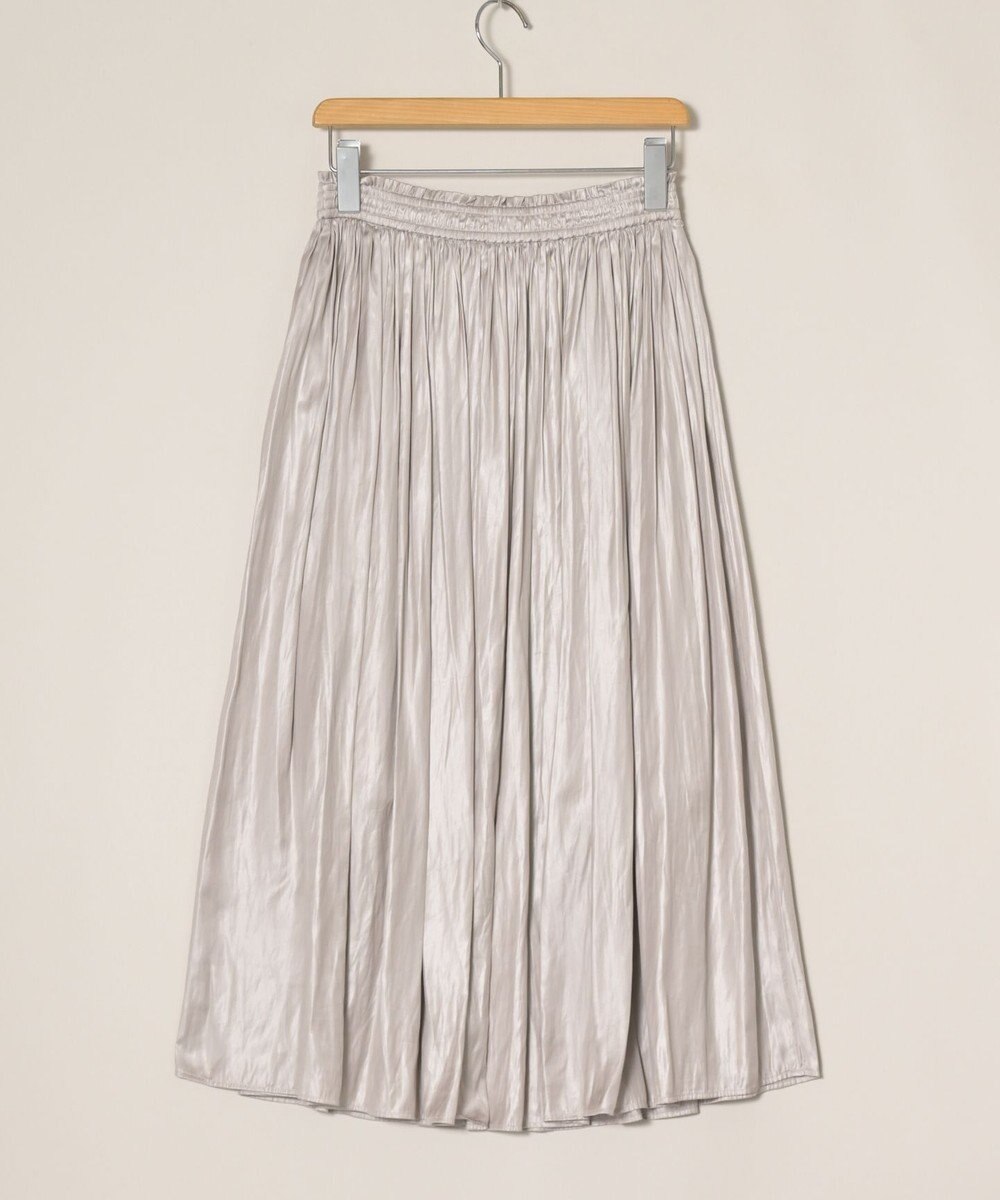 ONWARD Reuse Park 【any SiS】スカート秋冬 