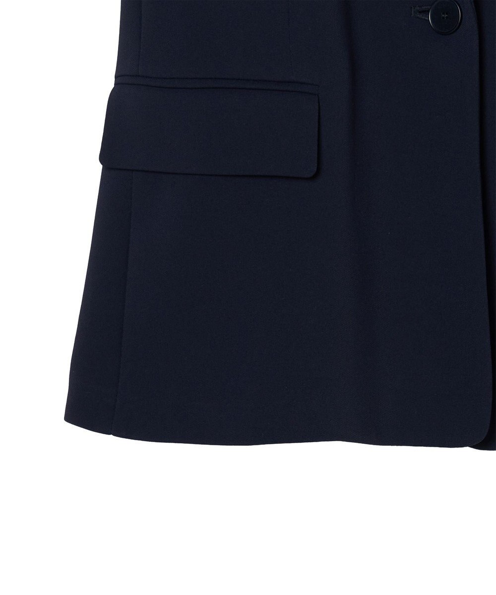 JOSEPH 【FOUNDATIONS】【 JAPAN LIMITED COLOR 】コンフォートキャディー シングルジャケット 