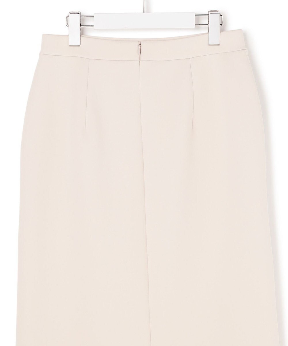 23区 コットンダンボール スカート 