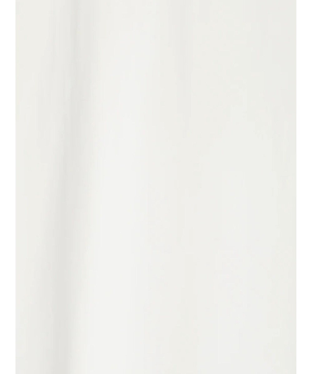 Te chichi エンブロイダリーロゴTシャツ 