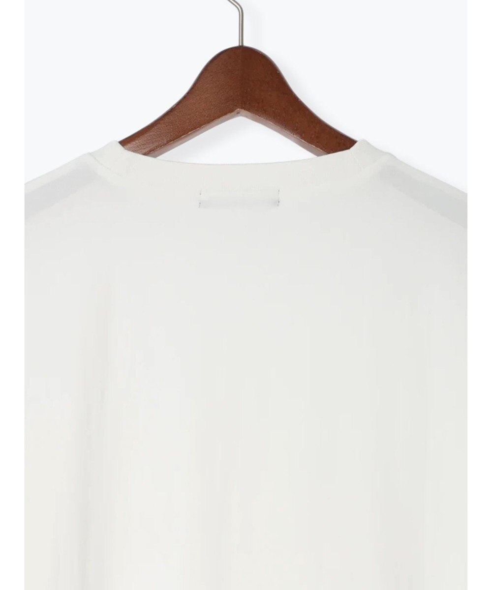 Te chichi エンブロイダリーロゴTシャツ 