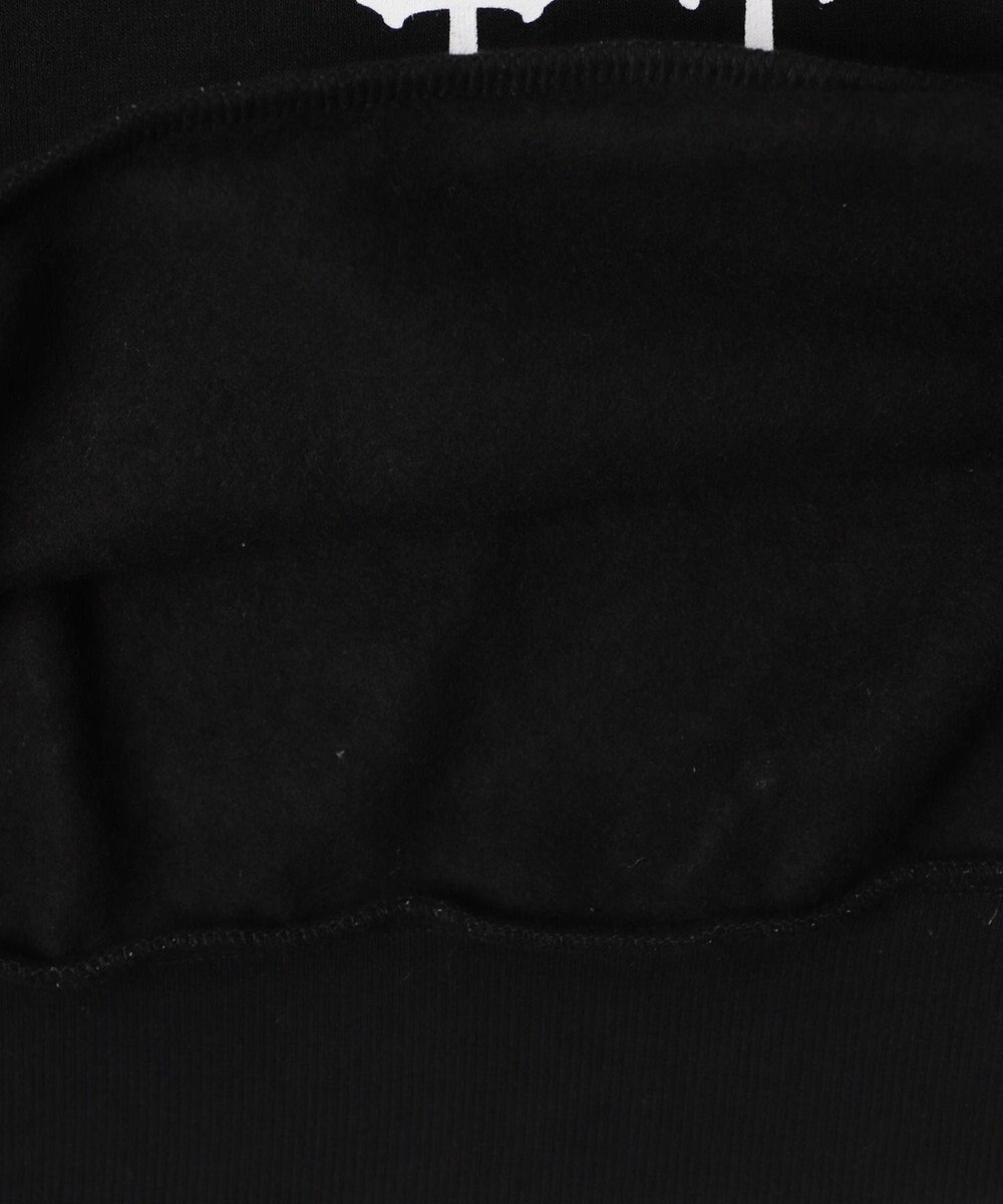 WEGO ウイングハートBIGパーカー 