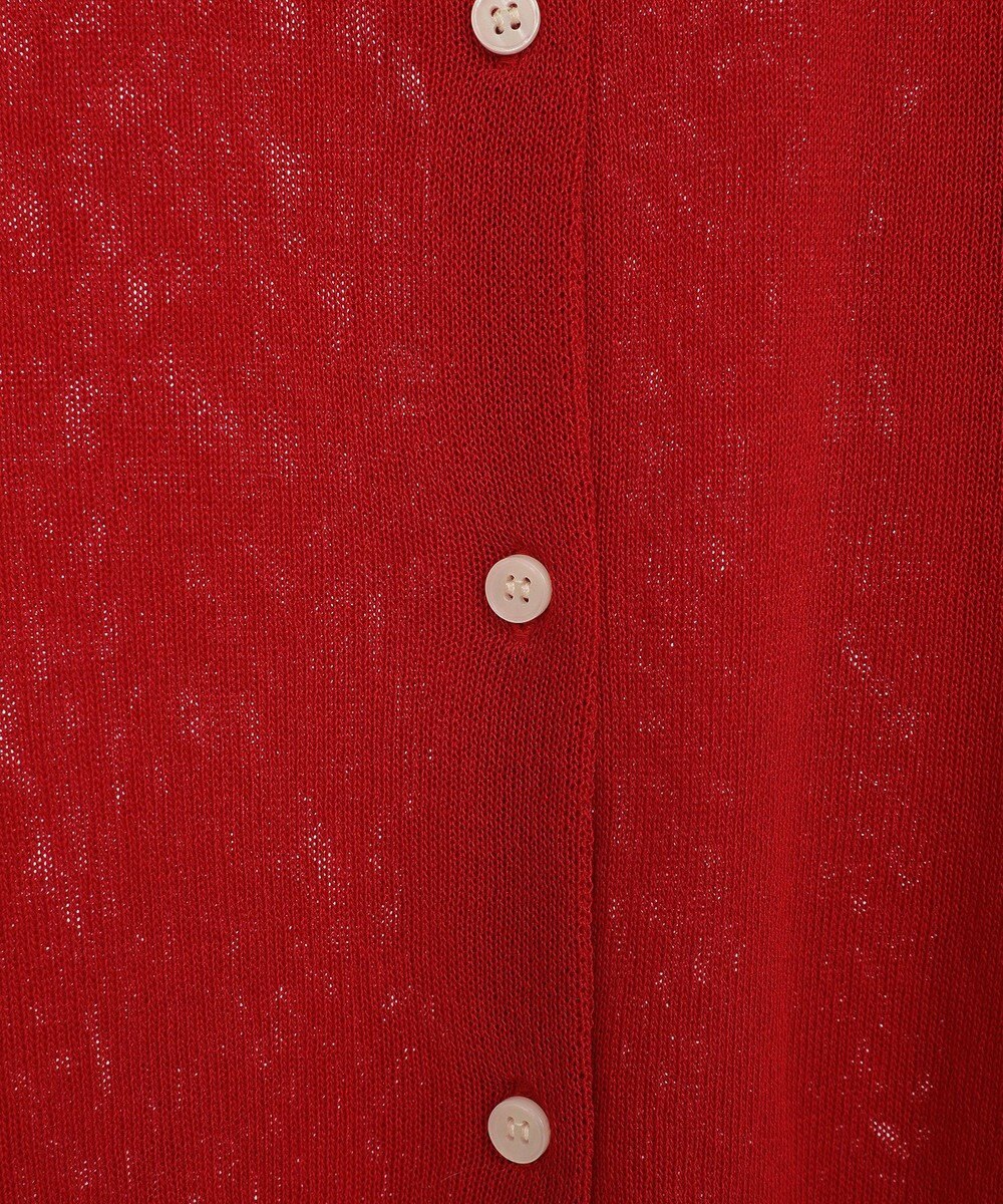 earth music&ecology ＳＥＴ２点シアーニットプルオーバー＋カーディガン 