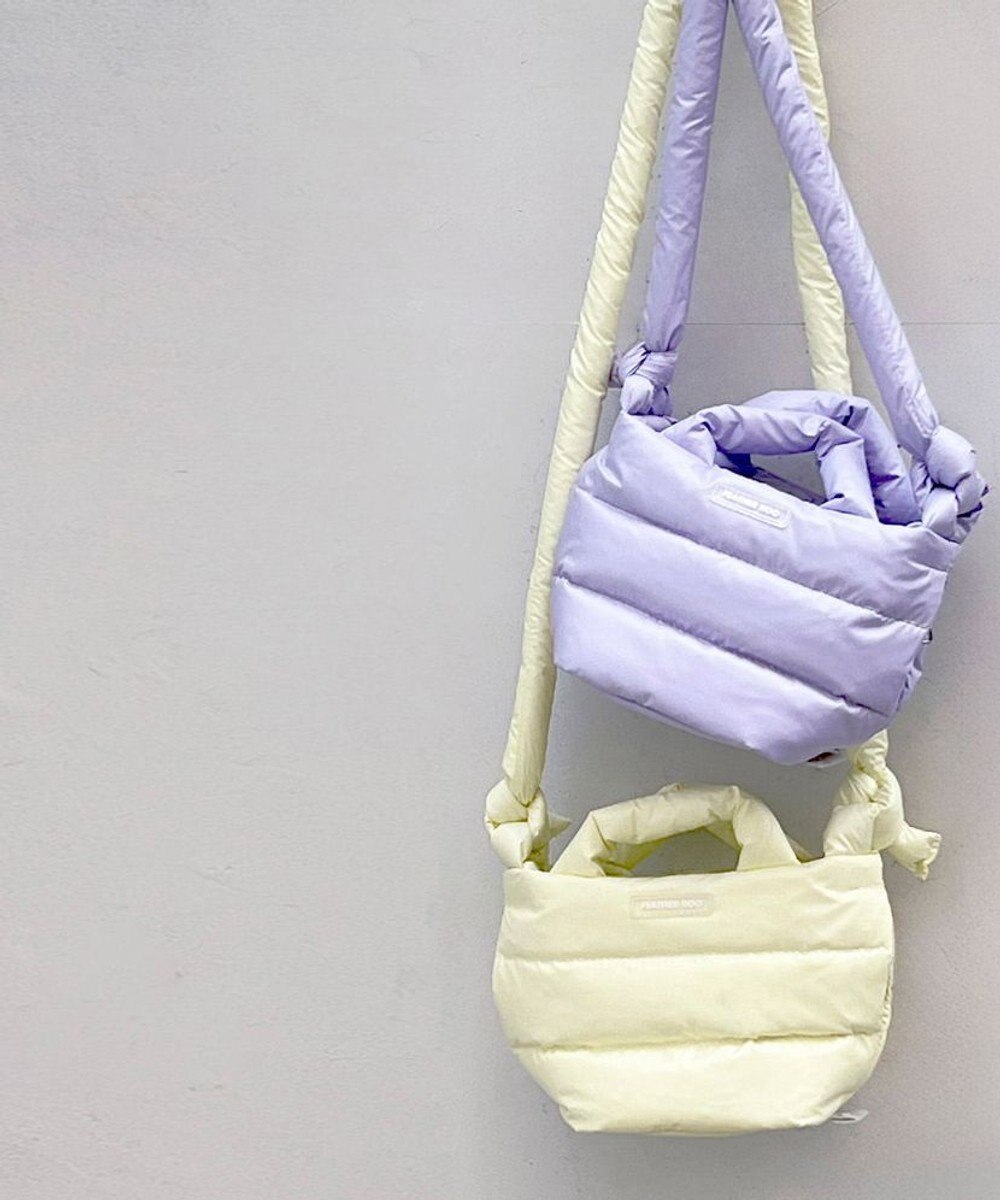 ROOTOTE 3687【弾む軽さフェザールー】FE.ベビールー.カラーポップ-A 