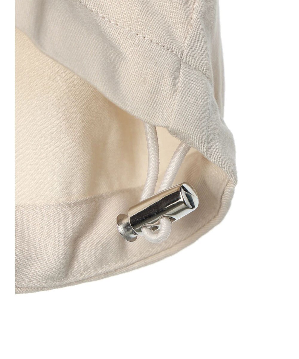 AMERICAN HOLIC ドロスト開襟ニュアンスジャケット 