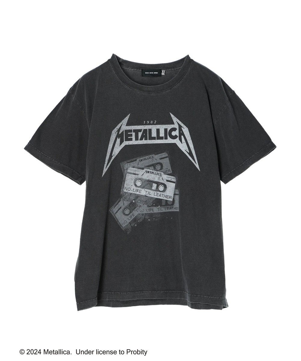 Green Parks ●ＧＯＯＤ　ＳＰＥＥＤ　ＭＥＴＡＬＬＩＣＡ　Ｔ 