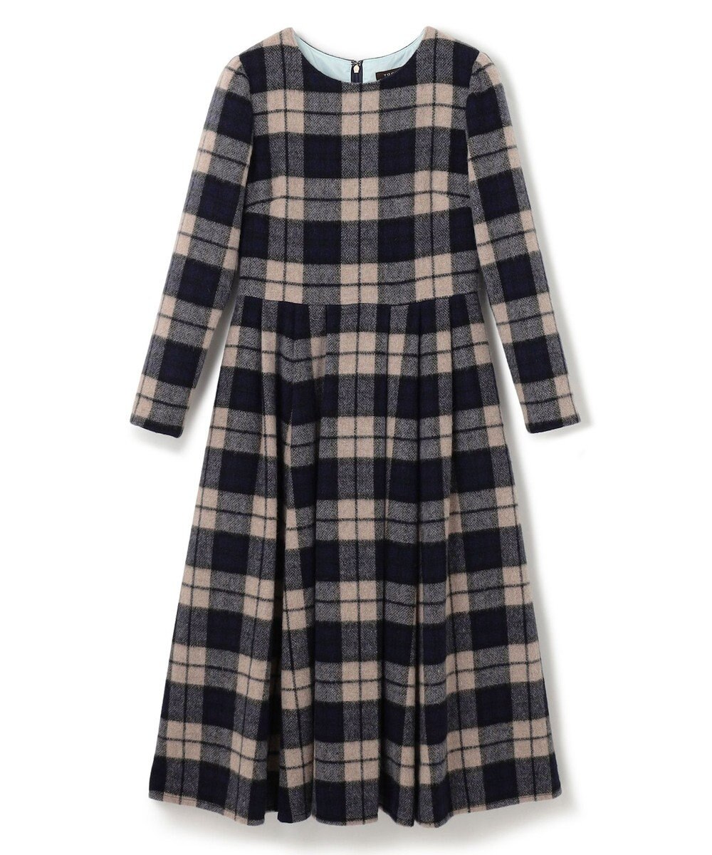 TOCCA 【00サイズあり】DAY TRIP ドレス 