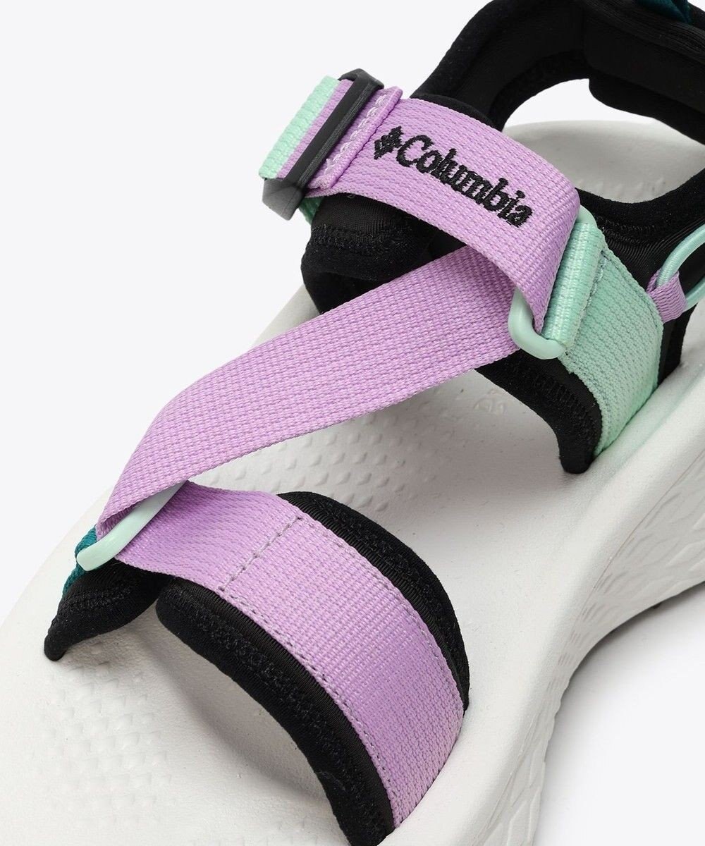 Columbia Columbia/ コノス エレベート ストラップ サンダル /コロンビア 