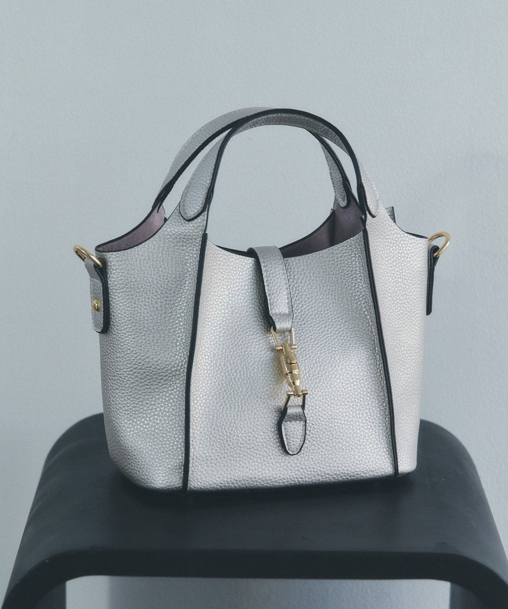 YECCA VECCA 4wayミニバッグ 