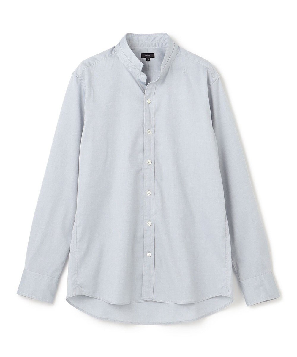 JOSEPH HOMME 80/2オックス　ウイングカラーシャツ 