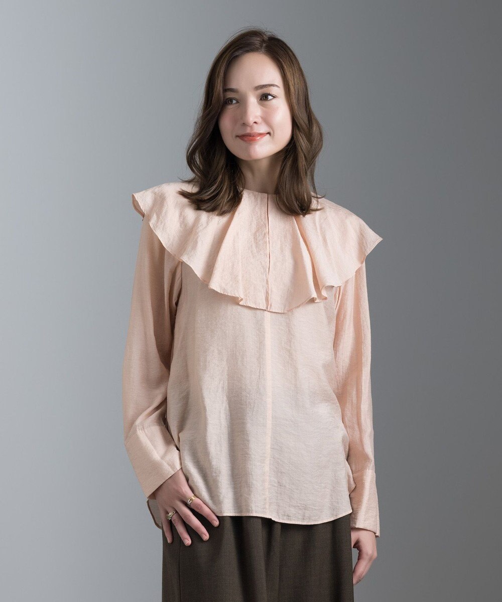 ONWARD Reuse Park 【UNFILO】ブラウス秋冬 