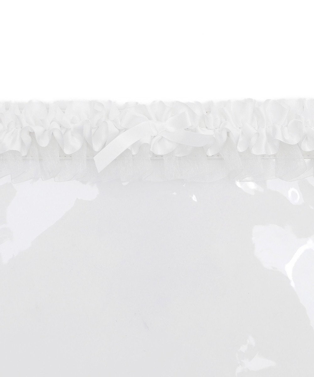 WEGO 【痛バ＆推し活グッズ】ときめき魔法DIYフリルフレームS 