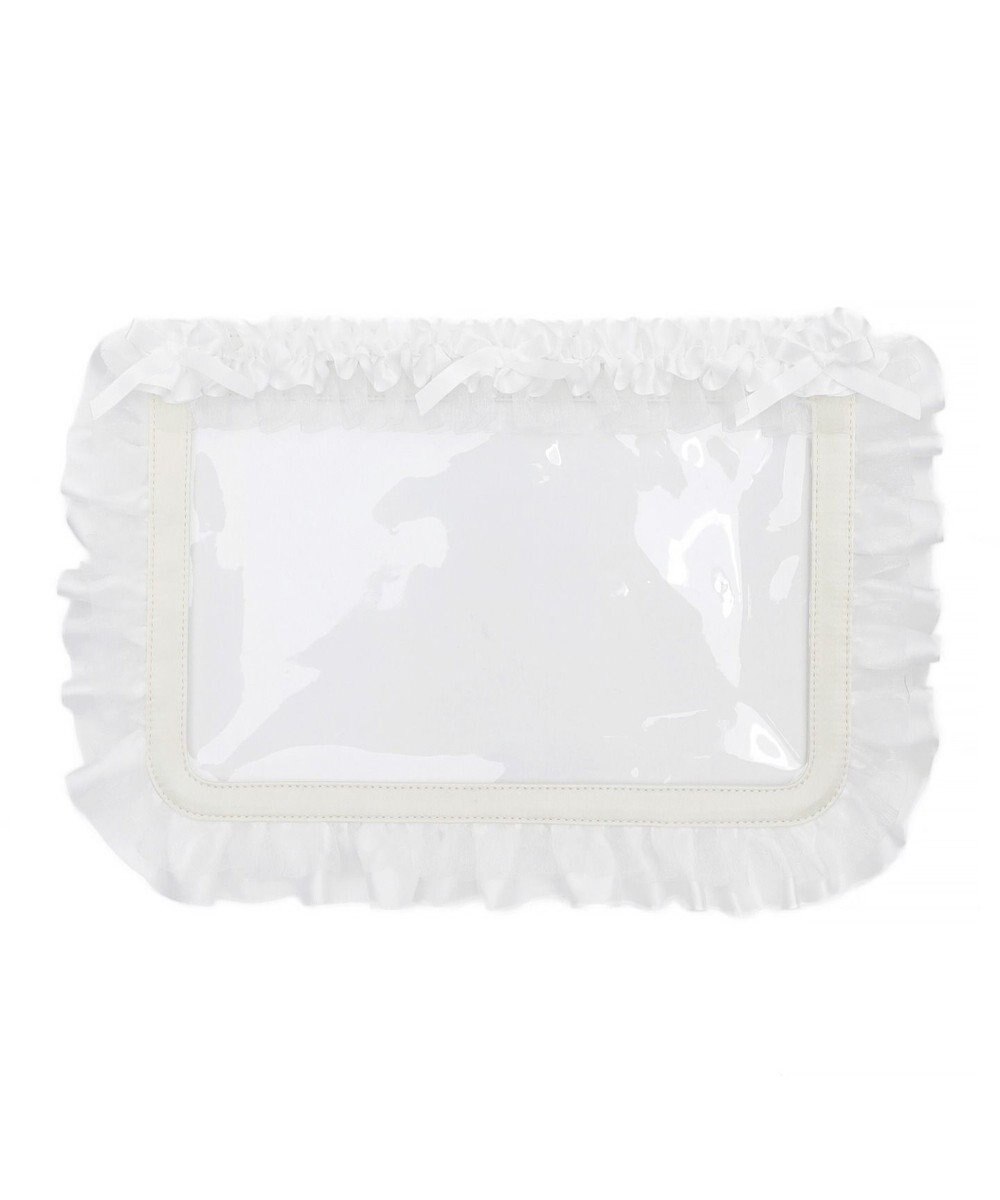 WEGO 【痛バ＆推し活グッズ】ときめき魔法DIYフリルフレームS 