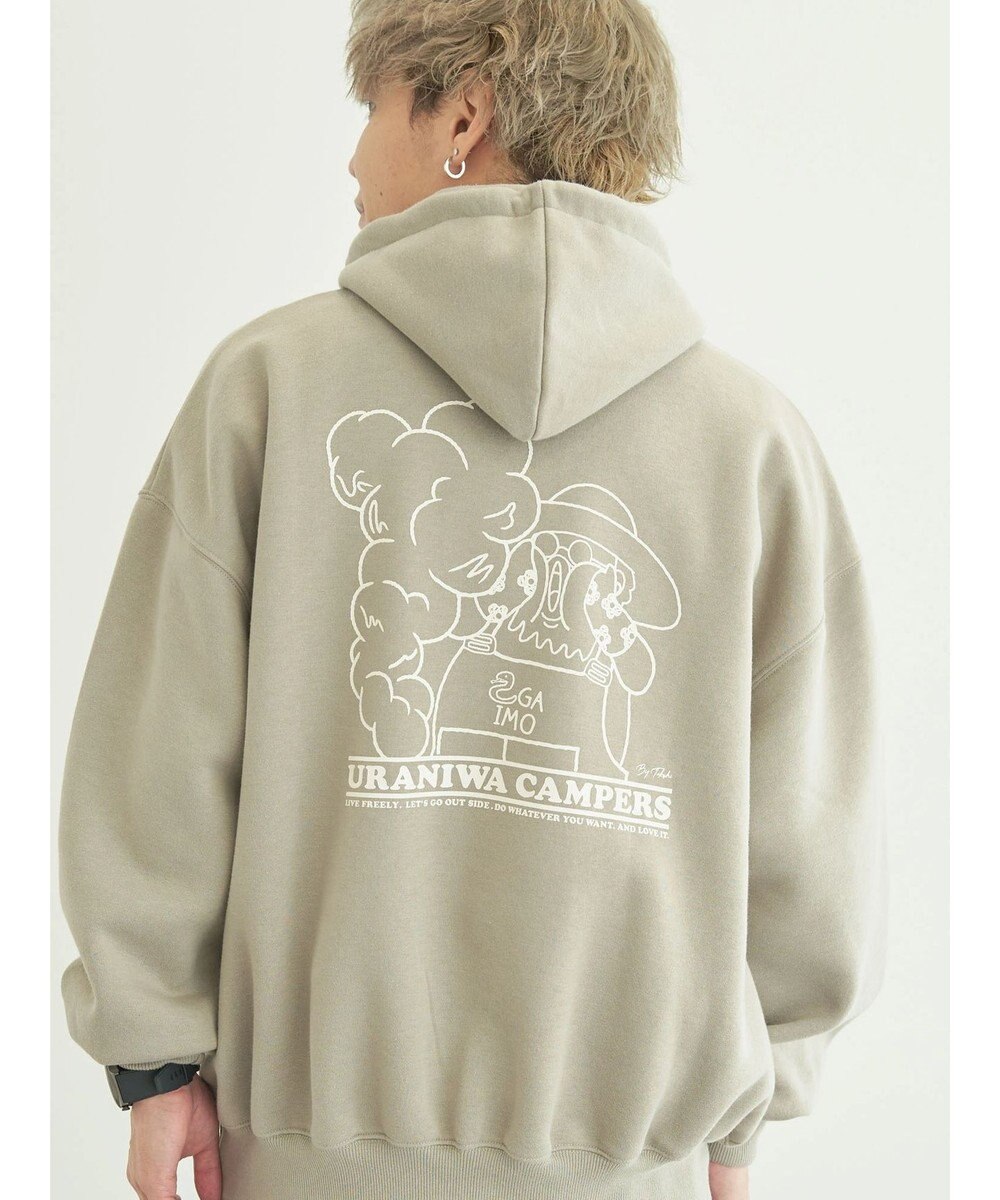 CRAFT STANDARD BOUTIQUE ＵＲＡＮＩＷＡ　ＣＡＭＰＥＲＳ　ＰＡＲＫＡ 