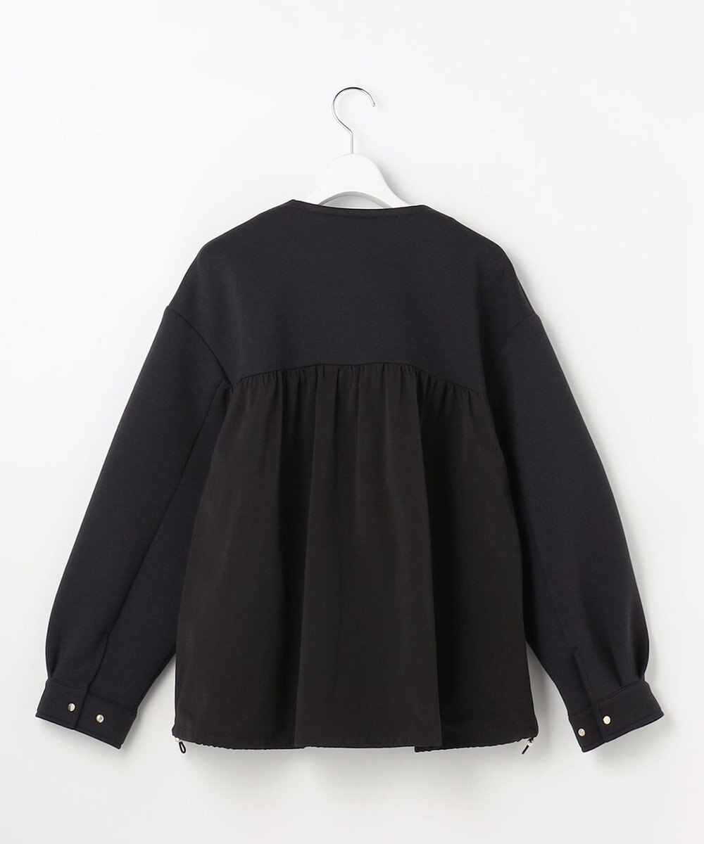 ANY SIS フォルミックコンビ アウター 