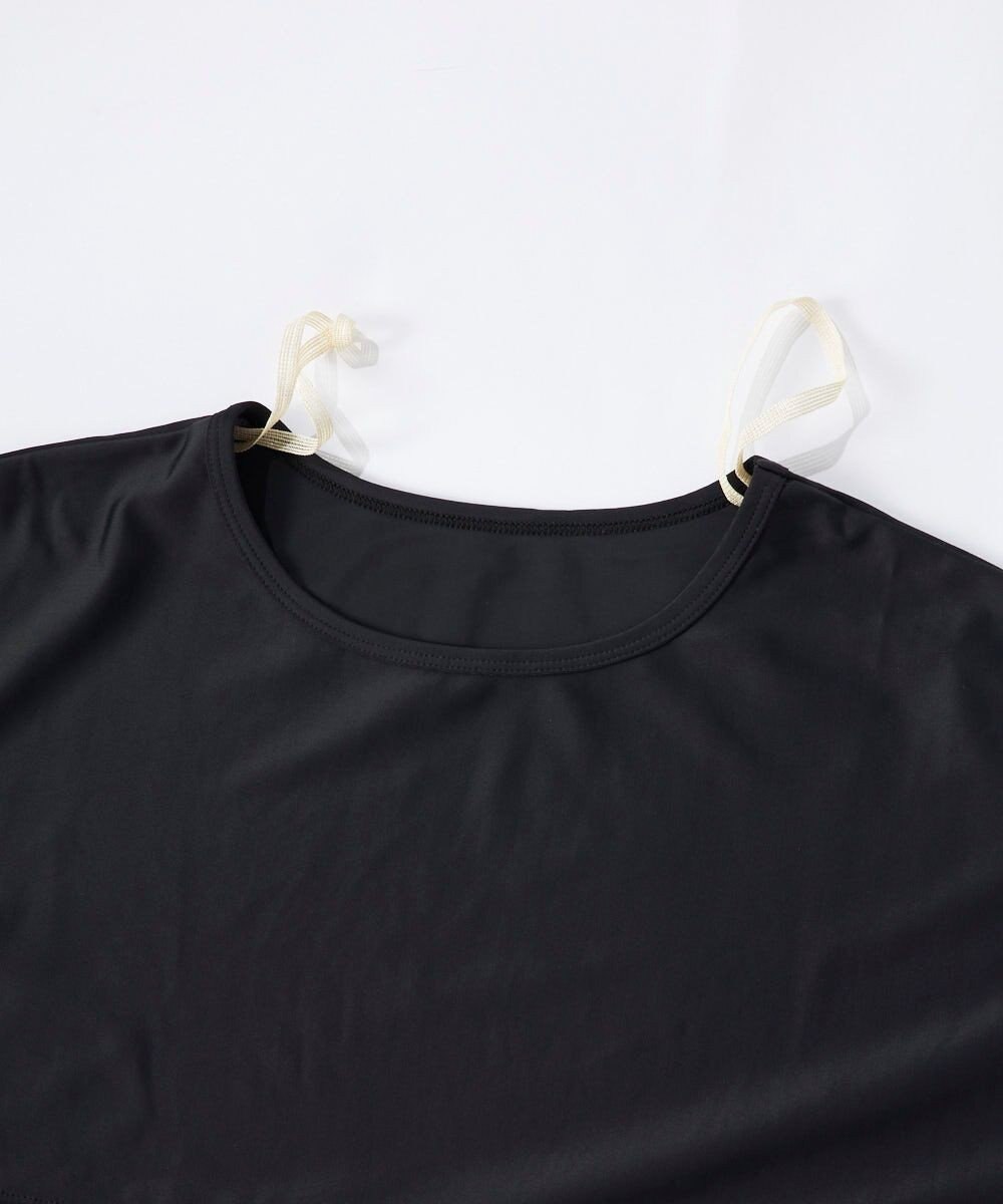 OP／FILA 【Reebok】２WAYラッシュ水着セパ3点セット水着 