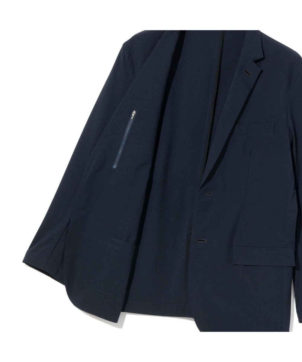 ZERO HALLIBURTON セットアップジャケット ZHG-M6S13 85203 