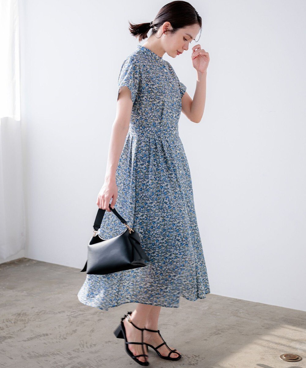 組曲 ブロードノット2WAYソフトショルダー バッグ 