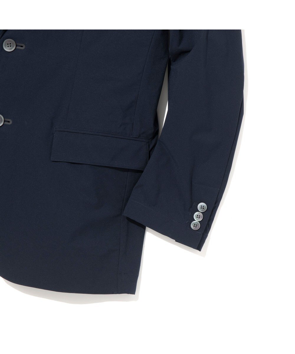 ZERO HALLIBURTON セットアップジャケット ZHG-M6S13 85203 