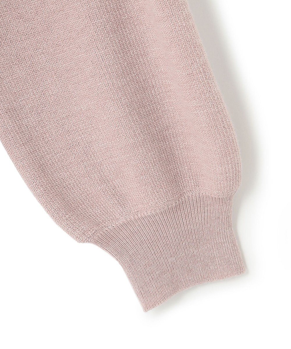 J.PRESS YORK STREET 【WOMEN】ボトルネック ニット 