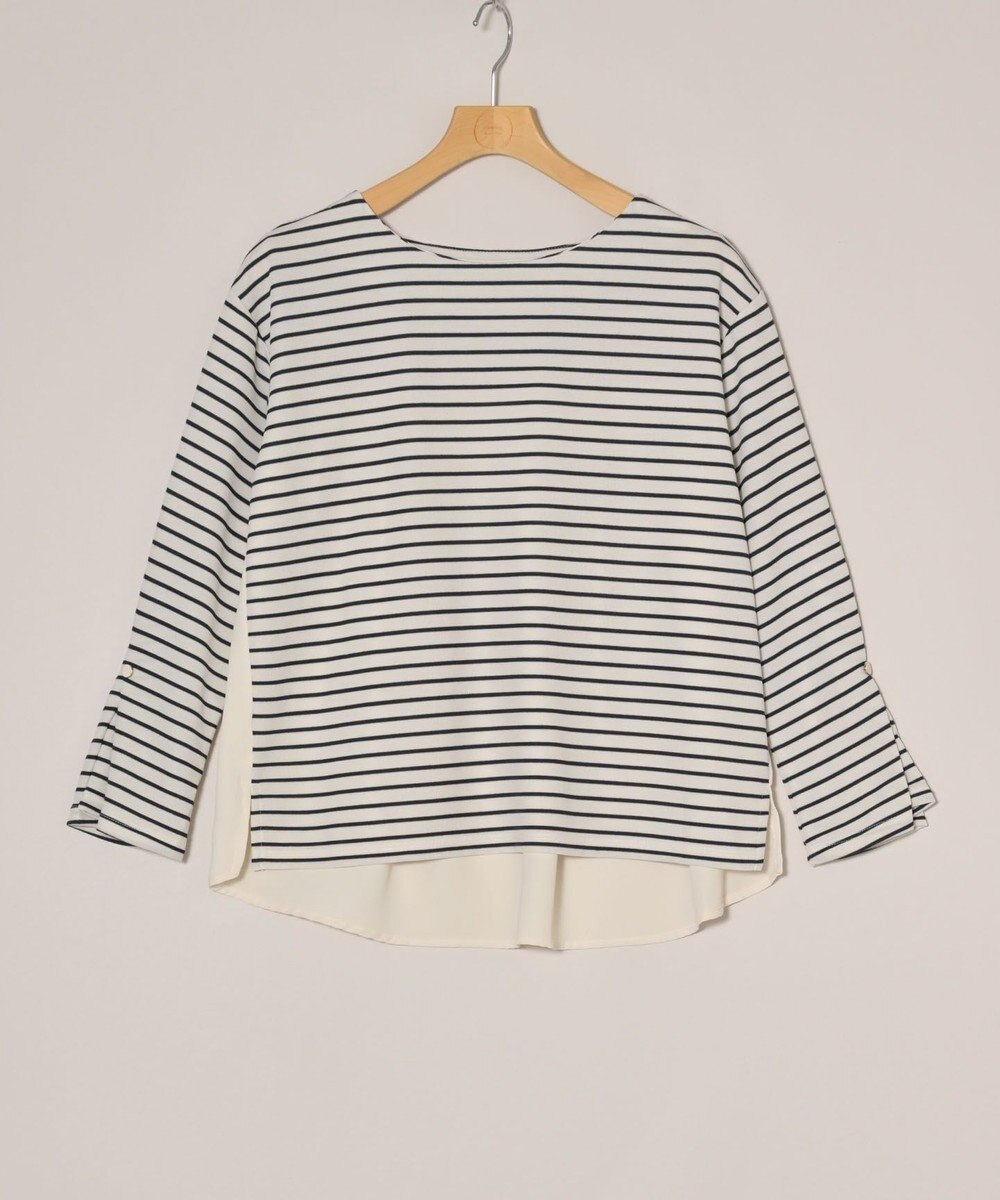 ONWARD Reuse Park 【any SiS】カットソー秋冬 